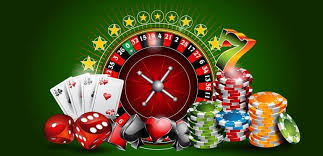 Официальный сайт Casino Trix