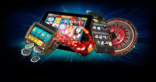 Вход на зеркало Casino Dendy